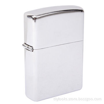 USB Charged Reusable Flameless Smoking Electric Lighter
